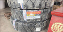 奧萊斯貨車輪胎1000R20 1100R20 1200R20 12R22.5全鋼絲真空載重礦山胎 1000R20耐磨礦花AR535花 整套 曬單實(shí)拍圖