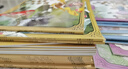 古典名著(zhù)三國演義兒童繪本系列 全10冊中國古典四大名著(zhù) 3-6周歲幼兒園小學(xué)故事連環(huán)畫(huà)漫畫(huà)書(shū)籍少兒課外閱讀經(jīng)典  曬單實(shí)拍圖
