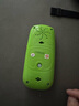 偉易達(dá)（Vtech）嬰幼兒玩具寶貝手機(jī)6個(gè)月+音樂(lè)早教哄睡寶寶男孩女孩生日禮物 曬單實(shí)拍圖
