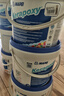 MAPEI馬貝環(huán)氧填縫劑 141耐酸耐堿易清洗啞光粗面水性勾縫劑 #132淺褐色 【5kg】 曬單實(shí)拍圖