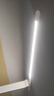 歐派（OPPEIN）全光譜護眼LED觸控學(xué)習臺燈國AA級學(xué)生兒童臥室宿舍書(shū)桌閱讀臺燈 曬單實(shí)拍圖