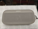 Bose SoundLink Flex 小巨彈藍(lán)牙揚(yáng)聲器戶外防水音箱音箱無線便攜式露營(yíng)音箱 二代-沙丘灰 曬單實(shí)拍圖