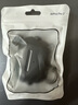 斯幻柯適用AirPods Pro2代保護套蘋(píng)果pro2代無(wú)線(xiàn)藍牙耳機套耳機殼airpods pro1代透明磨砂殼-電音-黑色 曬單實(shí)拍圖