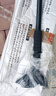 神火（SupFire）戶外防身登山杖鋁合金型老人超輕便防滑拐棍徒步健走爬山裝備手杖 曬單實(shí)拍圖