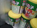 喜多多仙草丸子0添加水果罐頭200g*10罐仙草凍仙草蜜仙草汁零食禮品 曬單實(shí)拍圖