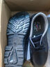 賽納勞保鞋男防砸防刺穿防靜電春夏安全鞋絕緣電工鞋工作鞋GL0516 經(jīng)典黑【防砸防刺穿防靜電】 39 曬單實(shí)拍圖