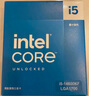 英特爾（Intel）i5-14600KF 酷睿14代 處理器 14核20線程 24M三級緩存 盒裝臺式機CPU 游戲辦公剪輯 兼容B760主板 曬單實拍圖