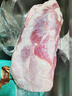 澇河橋 供港寧夏灘羊半扇羊排凈重3斤/袋 生鮮羊肉燒烤食材 曬單實(shí)拍圖