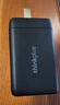ThinkPlus聯(lián)想65W氮化鎵充電器套裝 ThinkPad充電器口紅電源多口Type-C適用蘋果16/15華為小米聯(lián)想筆記本 曬單實(shí)拍圖