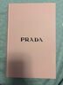 普拉達(dá)（PRADA）口紅香水禮盒(我本莫測50ml+唇膏B107) 七夕情人節(jié)生日禮物女 曬單實拍圖