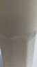 炊大皇 保溫杯 316L醫(yī)用級不銹鋼茶水分離商務便攜保溫杯 黑色 490ml 曬單實拍圖
