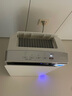 松下（Panasonic）【國家補貼】家用空氣凈化器除甲醛除菌寵物除異味過敏源消毒機衛(wèi)健委備案加濕VJL55C2 曬單實拍圖