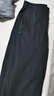 李寧運(yùn)動(dòng)褲冰絲男褲束腳針織衛(wèi)褲25夏季新款跑步健身長(zhǎng)褲AKLV729 曬單實(shí)拍圖
