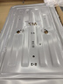 修厲新款A(yù)ITO問界M7發(fā)動(dòng)機(jī)下護(hù)板M5EV增程/M9全系電池電機(jī)底盤M8裝甲 問界M7 PRO【全車5件套】 全車底盤套裝 鋁鎂合金 5系5052鋁鎂合金3.2MM厚度 曬單實(shí)拍圖