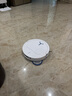 科沃斯（ECOVACS）T50PRO掃地機(jī)器人掃拖一體國(guó)家補(bǔ)貼智能避障防纏T80家用全自動(dòng)集塵掃地拖地吸塵三合一超薄拖地機(jī) 【咨詢價(jià)更低】T50PRO水箱版 曬單實(shí)拍圖