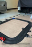 澄宜兒童玩具男孩軌道車電動(dòng)遙控四驅(qū)賽汽車玩具3-4-6歲8-12生日禮物5 4.1米賽車軌道 【電動(dòng)款】2車+10電刷 曬單實(shí)拍圖