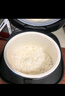 美的（Midea）電飯煲5L電飯鍋抗菌青瓷內膽一鍵柴火飯 特色鹵燉大容量家用微壓智能預約MB-5E86（4-5人） 曬單實拍圖