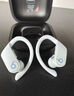 Beats Powerbeats Pro魔音運(yùn)動無線藍(lán)牙耳機(jī)跑步健身戶外騎行降噪 黑色 全新華強(qiáng)北版(原封) 曬單實(shí)拍圖
