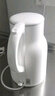 蘇泊爾（SUPOR）燒水壺電水壺?zé)崴畨?2.5L大容量 316L不銹鋼 無縫內(nèi)膽 燒水壺防燙保溫墩墩壺 自動斷電 SW-25J05L 曬單實拍圖