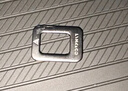 領(lǐng)克安全帶護(hù)肩 柔軟舒適便捷安裝安全旅行汽車配件必備護(hù)肩安全用品 領(lǐng)克通用 曬單實(shí)拍圖