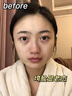 ESLIE LIODEY面霜智妍膠原霜緊致修護(hù)淡紋抗皺保濕面霜抗老緊致修復(fù)面部護(hù)膚品 100ml【兩瓶裝】多種膚質(zhì) 50ml/一瓶 曬單實(shí)拍圖