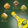 牛欄山 經(jīng)典二鍋頭黃龍清香白酒52度 500ml*2+125ml*2 禮盒 曬單實拍圖
