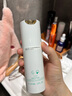 法兒曼（VALMONT）清透亮顏防曬霜30ml SPF50+養膚防曬護膚品法爾曼七夕禮物送女友 曬單實(shí)拍圖