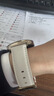 HUAWEI WATCH GT 5 國家補(bǔ)貼15% 珍珠白41mm華為智能手表情緒健康助手玄璣感知系統(tǒng) 曬單實拍圖