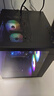 航向者英特爾i5酷睿i7升54核芯/RTX4060 8G/3060臺式電腦主機DIY組裝電腦全套整機商務辦公電競直播游戲 電腦主機+顯示器 六：i9級36芯/8G滿血獨顯/512G/暢玩3A 曬單實拍圖