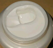 郁美凈鮮奶霜110g春夏季補(bǔ)水保濕面霜鮮奶精華潤膚霜送禮 曬單實拍圖