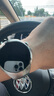 華為（HUAWEI）手表WATCH 5【咨詢(xún)享優(yōu)惠】智能運動(dòng)健康eSIM獨立通話(huà)血氧呼吸體溫監測風(fēng)險評估男女士朋友4Pro 46mm鈦空銀丨鈦金屬表帶【皮表帶+貼膜】 曬單實(shí)拍圖