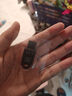 閃迪（SanDisk）64GB USB3.2 U盤 CZ550黑色 讀速100MB/s 安全加密 數(shù)據(jù)恢復(fù) 學(xué)習(xí)辦公電腦車載 高速大容量?jī)?yōu)盤 曬單實(shí)拍圖