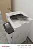 佳能（Canon）大型打印機(jī)iRC3326商用辦公a3a4彩色復(fù)合機(jī)雙面自動(dòng)輸稿器復(fù)印掃描/WiFi/工作臺(tái)+小容墨粉一套 曬單實(shí)拍圖