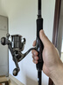 SHIMANO 禧瑪諾新款22 STELLA斯泰拉紡車輪路亞海釣日本漁輪 C3000SDH速比5.1 曬單實(shí)拍圖