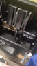 長(zhǎng)城（Great Wall）額定850W X8金牌全模電腦電源（ATX3.1/原生PCIe5.1接口/漏電監(jiān)測(cè)/單路12V/自動(dòng)啟停/支持5060TI） 曬單實(shí)拍圖