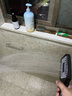 JOCBO【德國】淋浴花灑噴頭增壓噴淋頭手持花灑家用浴室洗澡蓮蓬花灑頭 增壓單花灑【槍灰色】大面板 曬單實拍圖