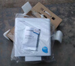LESSO聯(lián)塑水箱家用衛(wèi)生間大沖力廁所蹲便器抽水馬桶廁所沖水箱壁掛式2112 曬單實(shí)拍圖