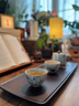 優(yōu)庫庫基礎(chǔ)款正肩短袖T恤女夏季純色修身內(nèi)搭半袖體恤衫簡約純棉上衣服 紅色 優(yōu)衣庫（UNIQLO） L -建議101-112斤 曬單實(shí)拍圖
