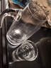 梵卡奇法國品牌水晶白酒杯分酒器酒壺套裝家用酒杯白酒小酒杯禮品 曬單實拍圖