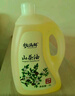 秋滿鮮 山茶油2L茶油純油茶籽油野家用月子油食用油山茶籽油木子油農(nóng)家 曬單實拍圖