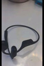 韶音（SHOKZ）OpenRun Pro S810骨傳導(dǎo)藍(lán)牙無(wú)線(xiàn)開(kāi)放式耳機(jī)不入耳式運(yùn)動(dòng)高音質(zhì) 騎士黑 曬單實(shí)拍圖