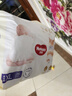 好奇（Huggies）軟萌星人柯基褲拉拉褲XL28片(12-17kg)加大號(hào)嬰兒尿不濕超薄透氣 曬單實(shí)拍圖