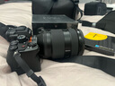 索尼（SONY） 全畫幅相機攝像機大三元變焦鏡頭 【標準變焦】FE28-70mmF2 GM 大光圈 官方標配 曬單實拍圖