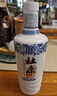 杜康老窖尊享版白酒50度濃香型500ml*6瓶整箱裝口糧酒純糧食酒|無禮袋 50度 500mL 6瓶 整箱裝送禮白酒 曬單實(shí)拍圖
