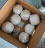 【整箱】泰國香水椰青9粒裝 單粒900g 曬單實拍圖