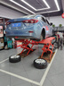 德國馬牌（Continental）汽車輪胎 215/45R18 93W XL FR UC7 #適配馬自達(dá) 馬自達(dá)3 曬單實(shí)拍圖