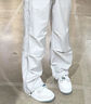 耐克（NIKE）Jordan官方耐克喬丹AJ312男子運動鞋秋季緩震低幫CD7069 124白/深藏青/淺灰/冷灰 42.5 曬單實拍圖