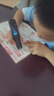 好記星【八倉速發(fā)】英語點讀筆電子詞典掃描筆全學(xué)科通用小學(xué)初中高中同步課本教材禮物便攜式學(xué)習(xí)機 曬單實拍圖