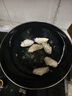 蘇泊爾炒鍋家用廚房炒菜鍋老式大鐵鍋煤氣灶專(zhuān)用無(wú)涂層燃氣明火用 爆炒鐵鍋 30cm 曬單實(shí)拍圖
