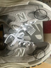 NEW BALANCE男鞋女鞋美產(chǎn)復(fù)古百搭潮流運(yùn)動(dòng)休閑鞋U992GY 45 曬單實(shí)拍圖